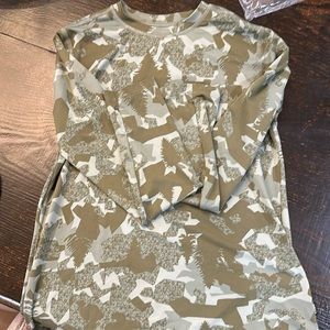 REI co-op large kids 14-16 worn 2xs